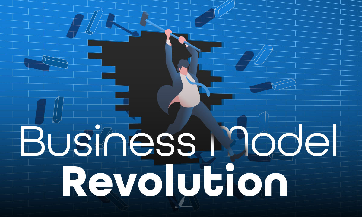 5 Powerful Business Legal Models That Can Revolutionize Your Company