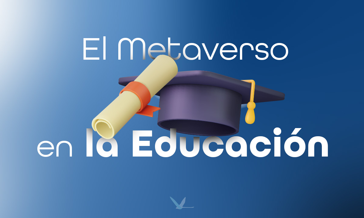 Metaverso en la educación Metaverland